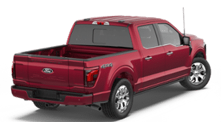 2026 Ford F-150® External Image 4